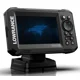 LOWRANCE - Echolot Eagle 5 se sondou 83/200 HDI