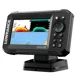 LOWRANCE - Echolot Eagle 5 se sondou 83/200 HDI