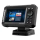 LOWRANCE - Echolot Eagle 5 se sondou 83/200 HDI