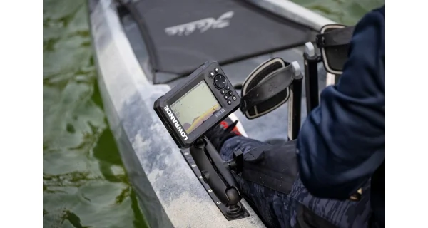 LOWRANCE - Echolot Eagle 5 se sondou 83/200 HDI