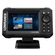 LOWRANCE - Echolot Eagle 5 se sondou 83/200 HDI