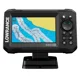 LOWRANCE - Echolot Eagle 5 se sondou 83/200 HDI