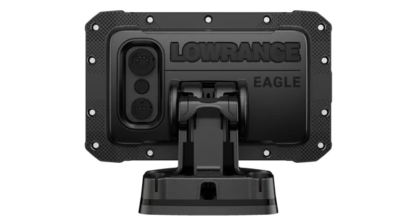 LOWRANCE - Echolot Eagle 5 se sondou 83/200 HDI