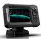 LOWRANCE - Echolot Eagle 5 se sondou SplitShot HD