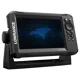 LOWRANCE - Echolot Eagle 7 se sondou TripleShot HD