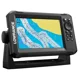 LOWRANCE - Echolot Eagle 7 se sondou TripleShot HD