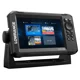 LOWRANCE - Echolot Eagle 7 se sondou TripleShot HD