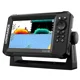 LOWRANCE - Echolot Eagle 7 se sondou TripleShot HD