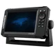 LOWRANCE - Echolot Eagle 7 se sondou TripleShot HD