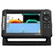 LOWRANCE - Echolot Eagle 7 se sondou TripleShot HD
