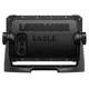 LOWRANCE - Echolot Eagle 7 se sondou TripleShot HD
