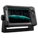 LOWRANCE - Echolot Eagle 7 se sondou TripleShot HD