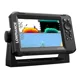 LOWRANCE - Echolot Eagle 7 se sondou TripleShot HD