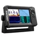 LOWRANCE - Echolot Eagle 7 se sondou TripleShot HD