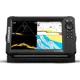 LOWRANCE - Echolot Eagle Eye 9 Live Sonda
