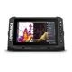 LOWRANCE - Echolot Elite FS 9 se sondou Active Imaging