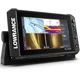 LOWRANCE - Echolot Elite FS 9 se sondou Active Imaging
