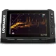 LOWRANCE - Echolot Elite FS 9 se sondou Active Imaging