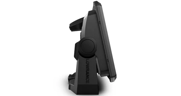 LOWRANCE - Echolot Elite FS 9 se sondou Active Imaging