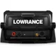 LOWRANCE - Echolot Elite FS 9 se sondou Active Imaging