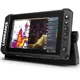 LOWRANCE - Echolot Elite FS 9 se sondou Active Imaging