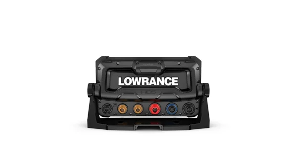 LOWRANCE - Echolot HDS PRO 10 se sondou ActiveImaging HD