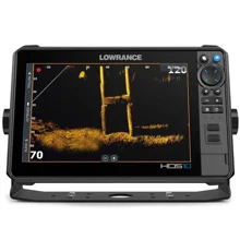 LOWRANCE - Echolot HDS PRO 10 se sondou ActiveImaging HD