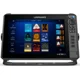 LOWRANCE - Echolot HDS PRO 12 se sondou ActiveImaging HD