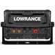 LOWRANCE - Echolot HDS PRO 12 se sondou ActiveImaging HD
