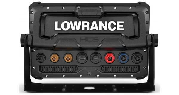 LOWRANCE - Echolot HDS PRO 12 se sondou ActiveImaging HD
