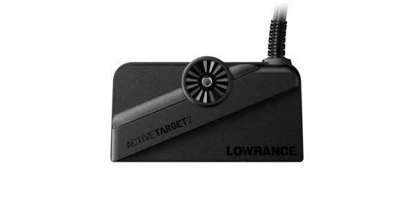 LOWRANCE - Sonda Activetarget 2
