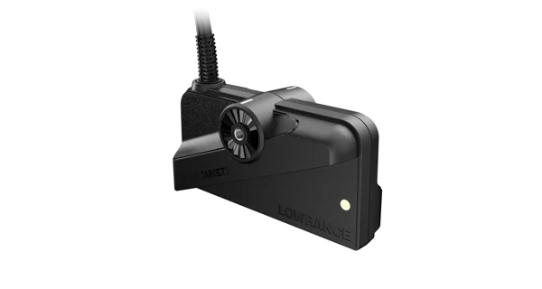 LOWRANCE - Sonda Activetarget 2