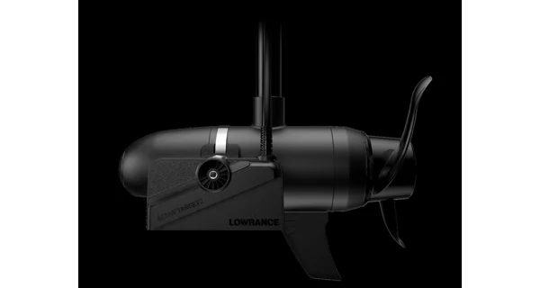 LOWRANCE - Sonda Activetarget 2