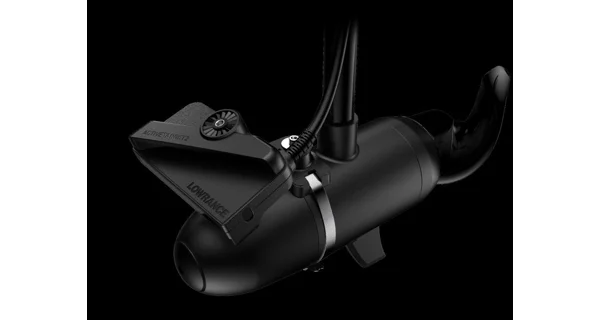 LOWRANCE - Sonda Activetarget 2