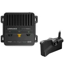 LOWRANCE - Sonda Activetarget 2