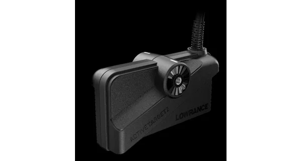 LOWRANCE - Sonda Activetarget 2
