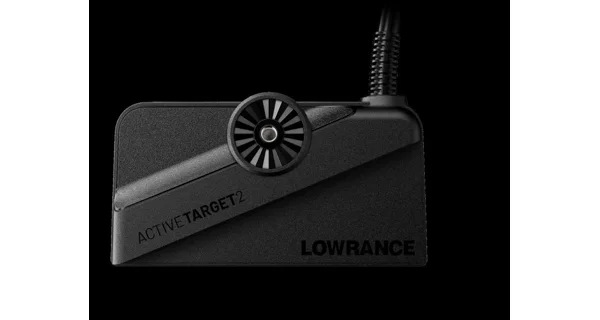 LOWRANCE - Sonda Activetarget 2