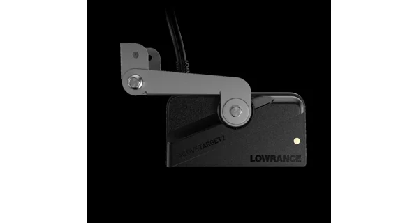 LOWRANCE - Sonda Activetarget 2