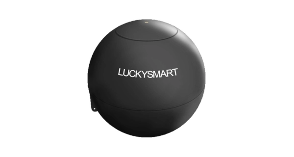 LUCKY - Bezdrátový nahazovací sonar LS-2W dosah 70 m