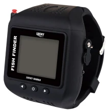 LUCKY - Bezdrátový sonar Rambo LUCKY - Bezdrátový sonar Rambo