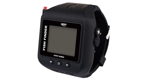 LUCKY - Bezdrátový sonar Rambo