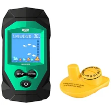 LUCKY - Bezdrátový sonar Starter Wireless