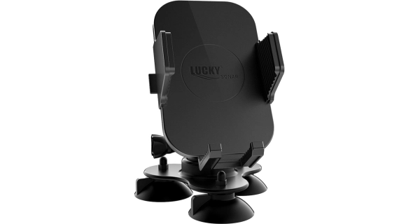 LUCKY - Držák na sonar