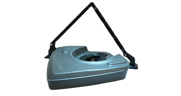 LUCKY - Držák sonaru pro zavážecí loďku Bait Boat