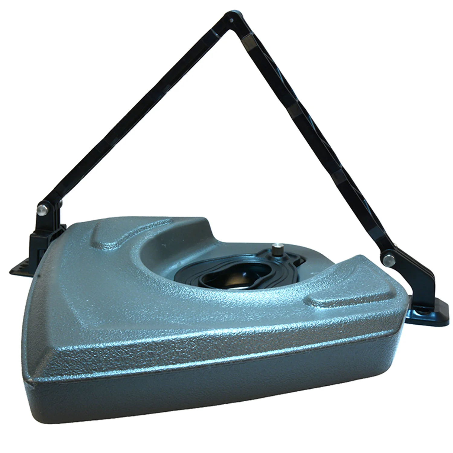 LUCKY LUCKY - Držák sonaru pro zavážecí loďku Bait Boat
