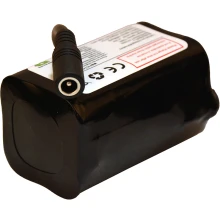 LUCKY - Náhradní akumulátor pro člun F01
