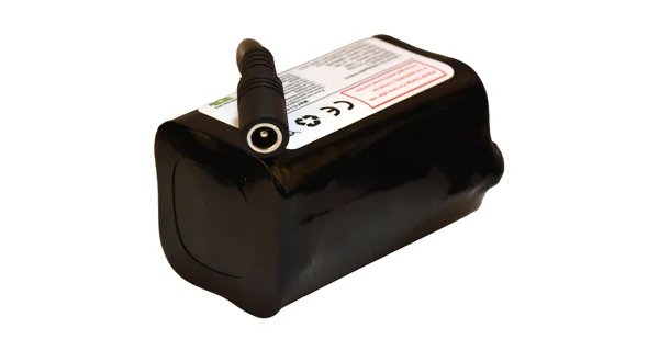 LUCKY - Náhradní akumulátor pro člun F01