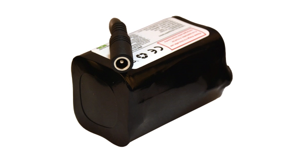 LUCKY - Náhradní akumulátor pro člun Lucky F01