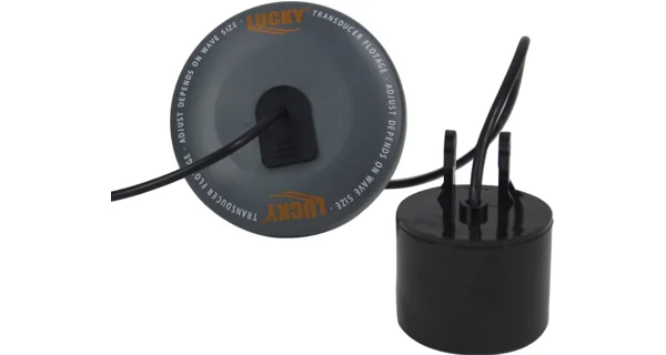 LUCKY - Sonar ruční Nova