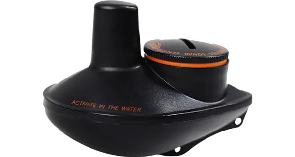 LUCKY - Sonar ruční Nova